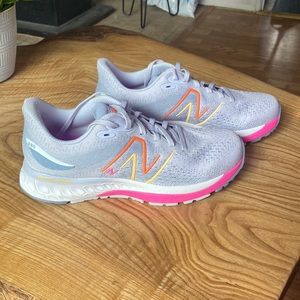 New Balance Fresh Foam X 880 V12 Running Shoes Sz 8